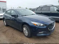 3MZBN1K78JM233811 2018 MAZDA 3