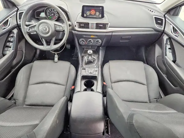3MZBN1K78JM233890 2018 MAZDA 3 - Image 8