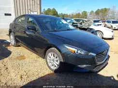 3MZBN1K78JM235333 2018 MAZDA 3