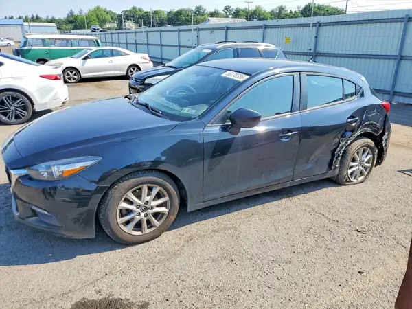 3MZBN1K79HM101957 2017 MAZDA 3 - Image 1