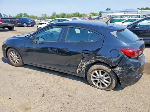 3MZBN1K79HM101957 2017 MAZDA 3 - Image 2