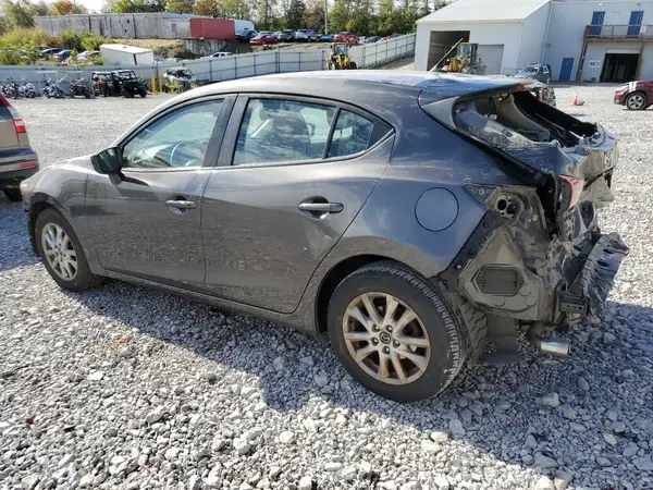 3MZBN1K79HM103840 2017 MAZDA 3 - Image 2