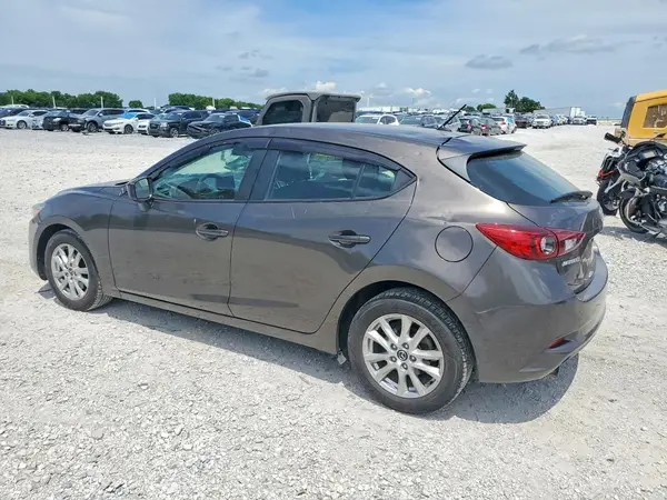 3MZBN1K79HM104227 2017 MAZDA 3 - Image 2