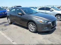 3MZBN1K79HM111274 2017 MAZDA 3