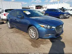 3MZBN1K79HM127409 2017 MAZDA 3