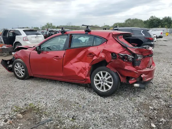 3MZBN1K79HM137177 2017 MAZDA 3 - Image 2