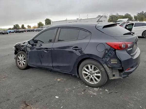 3MZBN1K79HM140371 2017 MAZDA 3 - Image 2