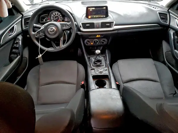 3MZBN1K79HM140371 2017 MAZDA 3 - Image 8