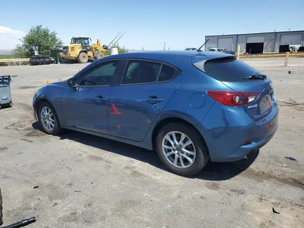 3MZBN1K79HM143173 2017 MAZDA 3 - Image 2