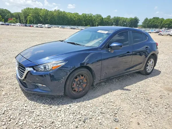 3MZBN1K79HM145618 2017 MAZDA 3 - Image 1