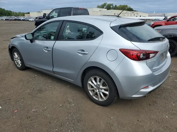 3MZBN1K79HM148177 2017 MAZDA 3 - Image 2