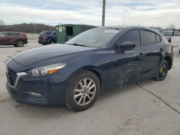 3MZBN1K79HM149359 2017 MAZDA 3 - Image 1