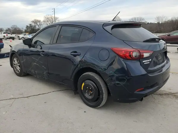 3MZBN1K79HM149359 2017 MAZDA 3 - Image 2