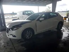 3MZBN1K79HM151144 2017 MAZDA 3