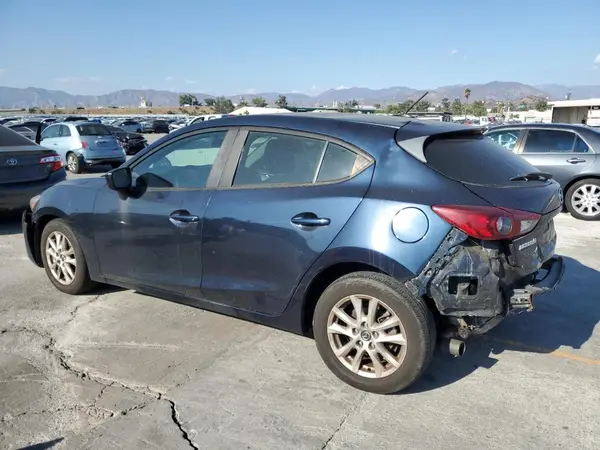 3MZBN1K79HM154836 2017 MAZDA 3 - Image 2