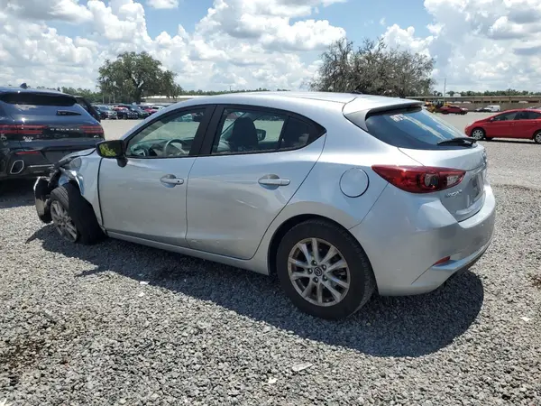 3MZBN1K79HM155999 2017 MAZDA 3 - Image 2