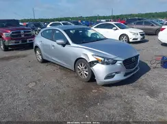 3MZBN1K79HM157896 2017 MAZDA 3