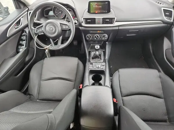 3MZBN1K79JM170878 2018 MAZDA 3 - Image 8