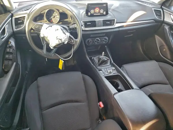 3MZBN1K79JM172758 2018 MAZDA 3 - Image 8