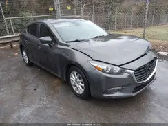 3MZBN1K79JM182576 2018 MAZDA 3