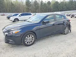 3MZBN1K79JM187468 2018 MAZDA 3