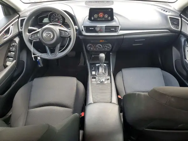 3MZBN1K79JM187468 2018 MAZDA 3 - Image 8