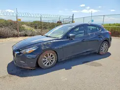 3MZBN1K79JM196655 2018 MAZDA 3