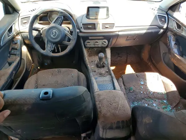3MZBN1K79JM196655 2018 MAZDA 3 - Image 8