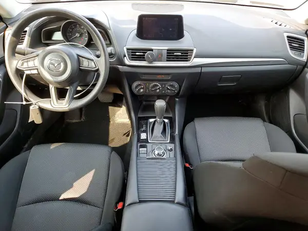 3MZBN1K79JM204575 2018 MAZDA 3 - Image 8
