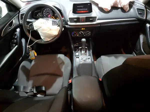 3MZBN1K79JM206441 2018 MAZDA 3 - Image 8
