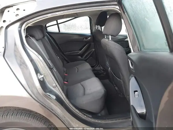 3MZBN1K79JM255848 2018 MAZDA 3 - Image 8