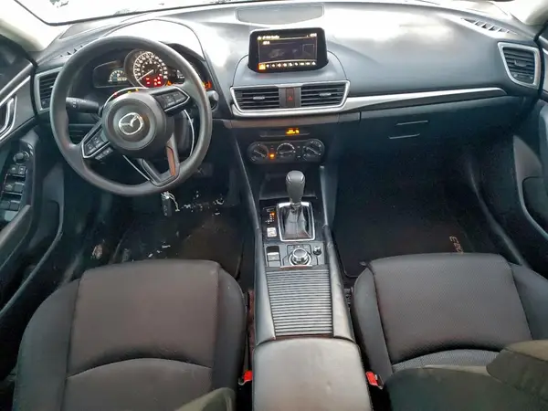 3MZBN1K79JM264808 2018 MAZDA 3 - Image 8