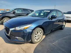 3MZBN1K7XHM100302 2017 MAZDA 3