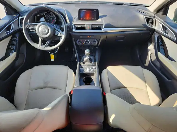3MZBN1K7XHM100302 2017 MAZDA 3 - Image 8