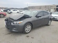 3MZBN1K7XHM100719 2017 MAZDA 3
