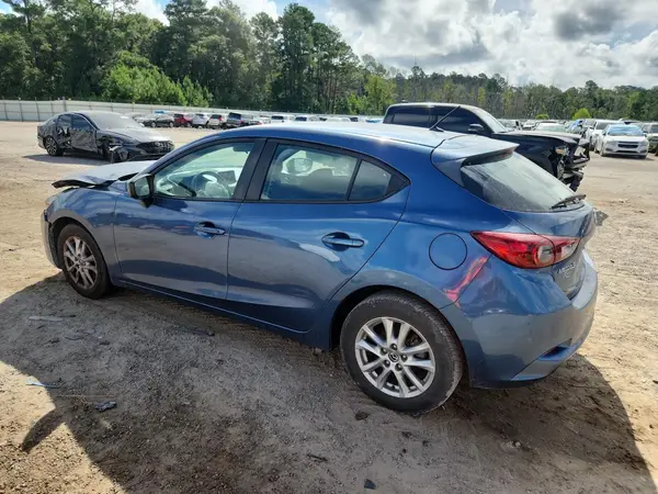 3MZBN1K7XHM101045 2017 MAZDA 3 - Image 2