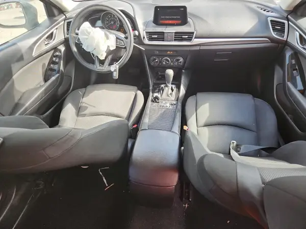 3MZBN1K7XHM101045 2017 MAZDA 3 - Image 8