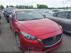 3MZBN1K7XHM124180 2017 MAZDA 3