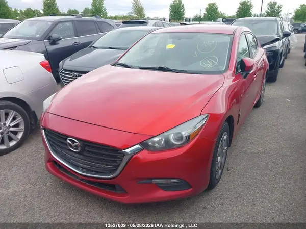 3MZBN1K7XHM124180 2017 MAZDA 3 - Image 2
