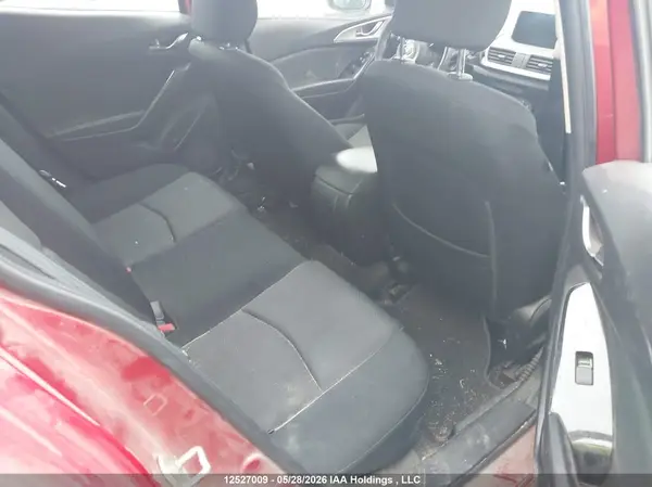 3MZBN1K7XHM124180 2017 MAZDA 3 - Image 8