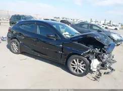 3MZBN1K7XHM128133 2017 MAZDA 3