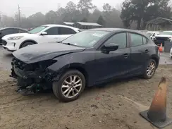 3MZBN1K7XHM136605 2017 MAZDA 3