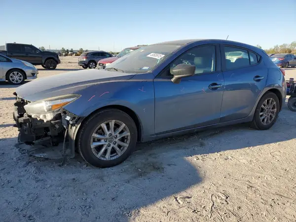 3MZBN1K7XHM139536 2017 MAZDA 3 - Image 1