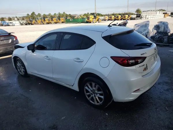 3MZBN1K7XHM139567 2017 MAZDA 3 - Image 2