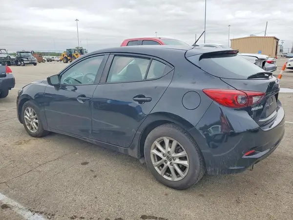 3MZBN1K7XHM153937 2017 MAZDA 3 - Image 2