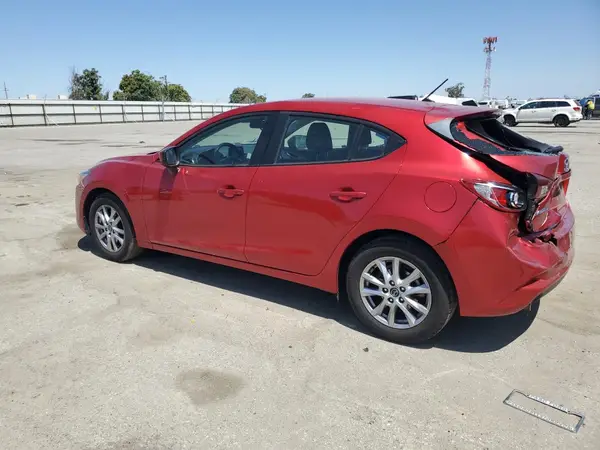 3MZBN1K7XJM175958 2018 MAZDA 3 - Image 2