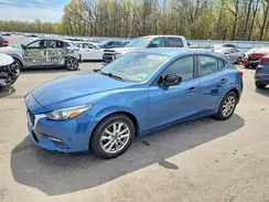3MZBN1K7XJM179640 2018 MAZDA 3