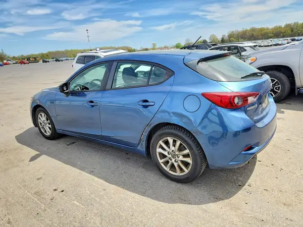 3MZBN1K7XJM179640 2018 MAZDA 3 - Image 2