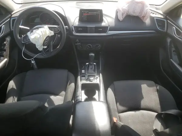 3MZBN1K7XJM194137 2018 MAZDA 3 - Image 8