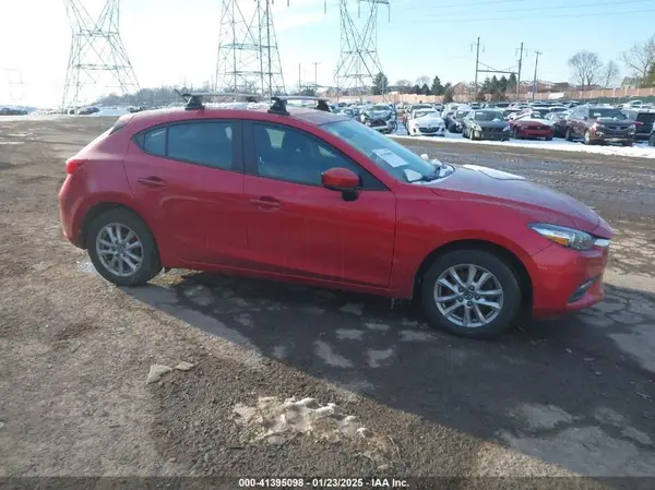 3MZBN1K7XJM203368 2018 MAZDA 3 - Image 1